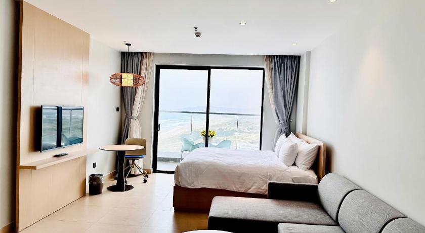 The Arena Cam Ranh Ocean View - Resort - image 43