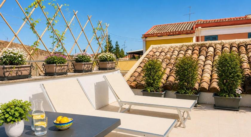 MSuite Etna Sicily