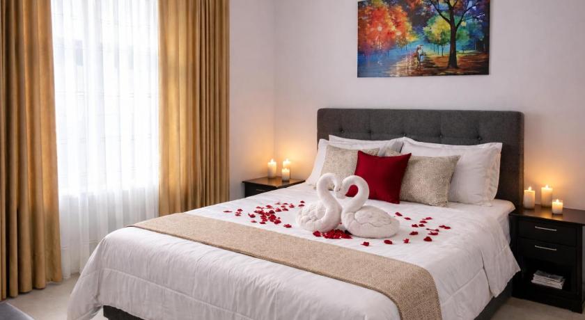 HOTEL BIG BEN MALAGA SANTANDER