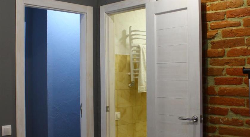 Lviv Loft Apartments photo