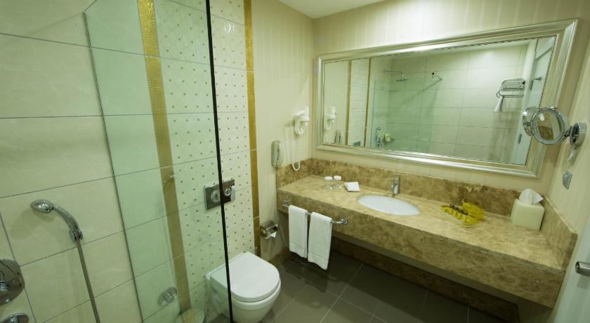 Ảnh của Phòng Superior 2 giường (Superior Twin Room) 3