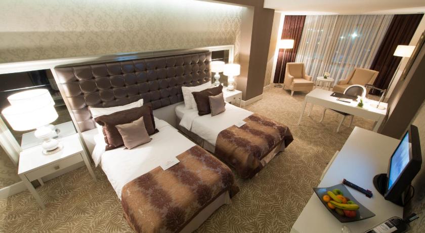 Ảnh của Phòng Superior 2 giường (Superior Twin Room) 2