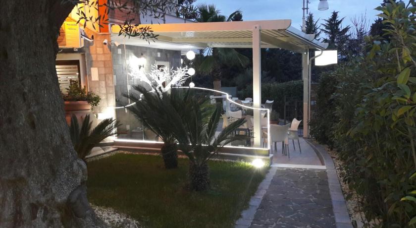 Hotel Sirio