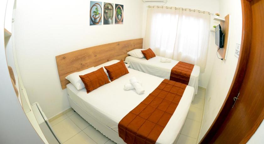 Pousada Villa D'Ouro
