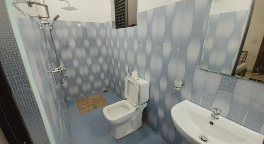 Nilaro Holiday Resort - image 13