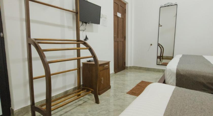 Nilaro Holiday Resort - image 9