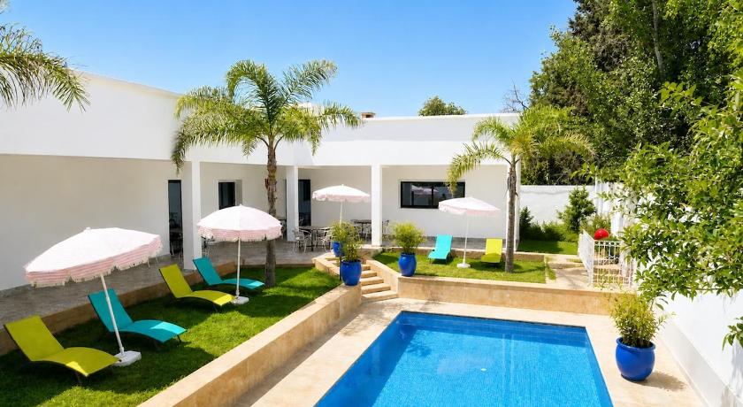 Foto von Luxury Villa with Private Pool - Club Access and Nature - Agoda-Rabattbuchung