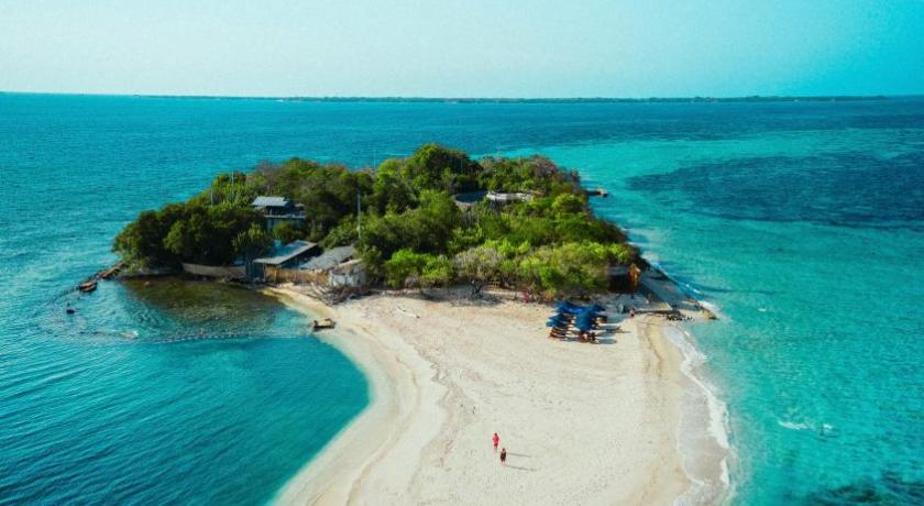 Isla Corona