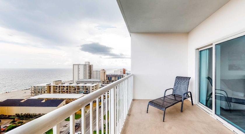 Image of Apartment with Terrace 22