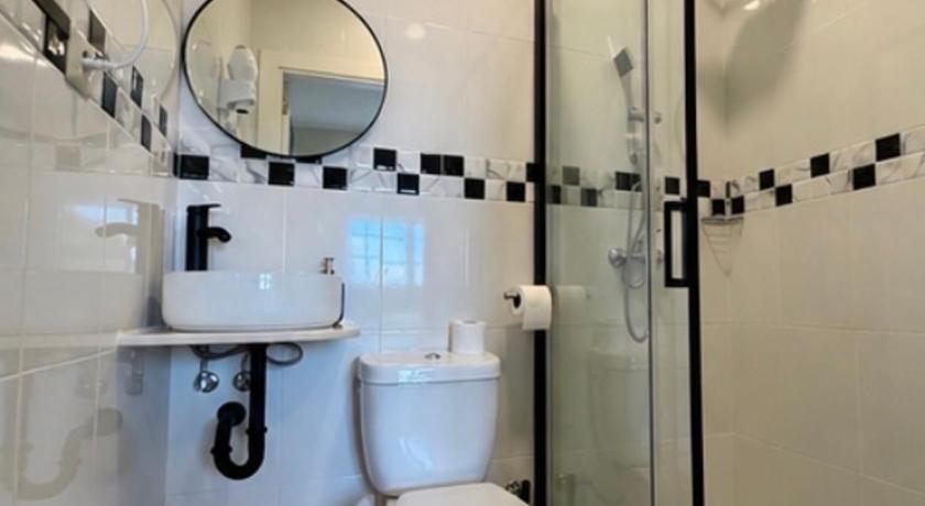 Image of Double Room with Sea View 2