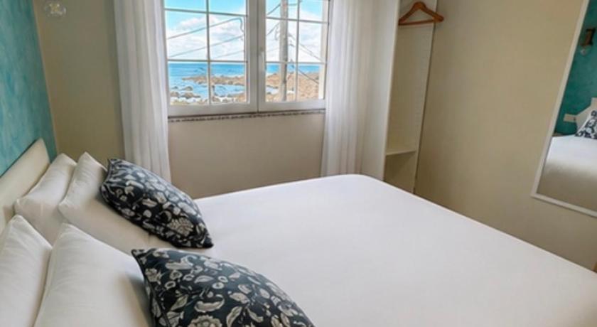 Image of Double Room with Sea View 1