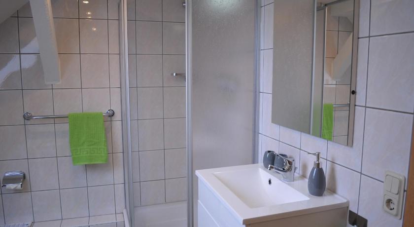 Ferienwohnung Ganseblumchen photo