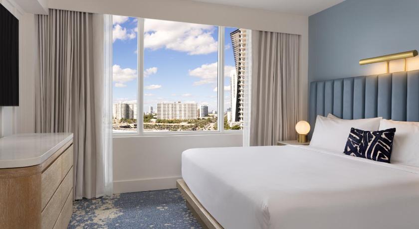 صورة City View King Junior Suite-Newly Renovated (city view king junior suite-newly renovated) 0