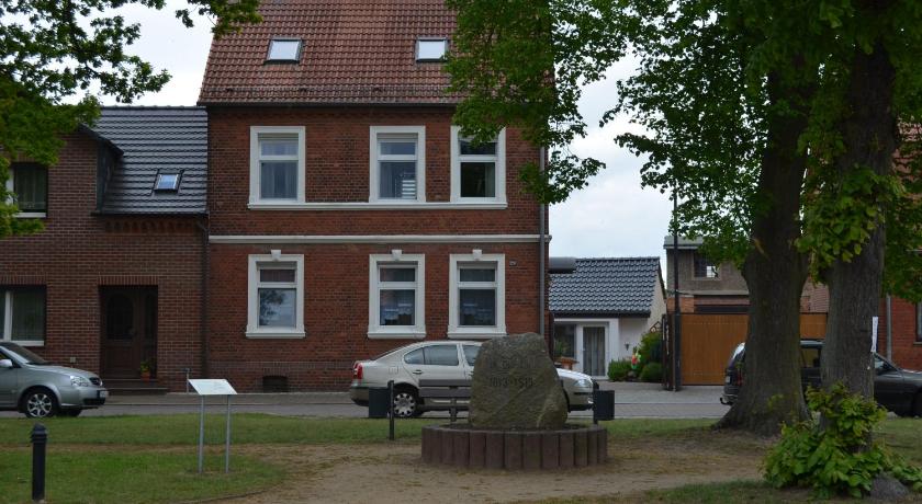 Ferienwohnung Ganseblumchen photo