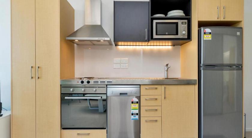 Image of Two Bedroom Apartment 16