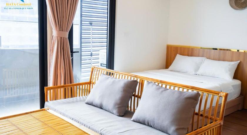 FLC SeaTower Quy Nhon-ND Condotel Apartment - image 40