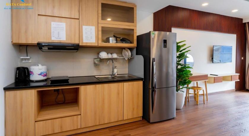 FLC SeaTower Quy Nhon-ND Condotel Apartment - image 16
