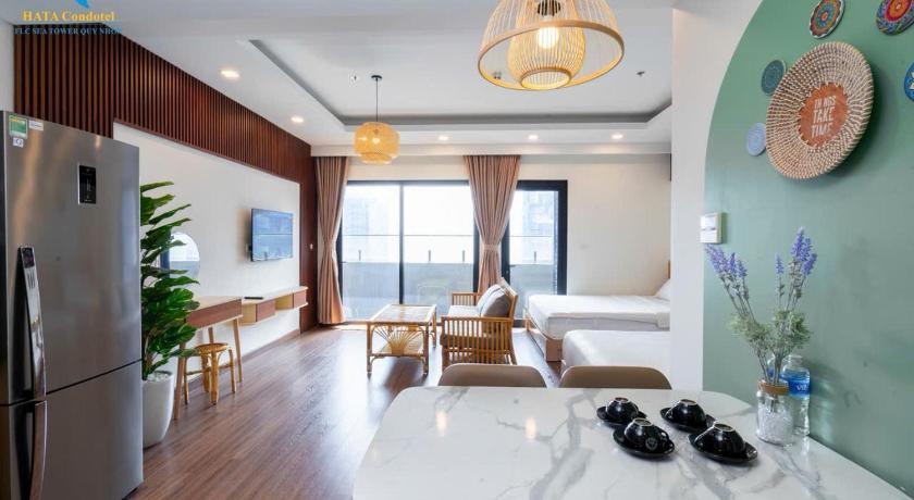 FLC SeaTower Quy Nhon-ND Condotel Apartment - image 10