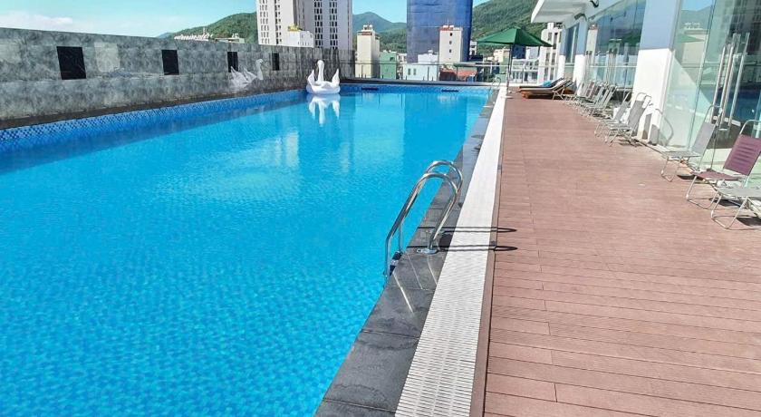 FLC SeaTower Quy Nhon-ND Condotel Apartment - image 8