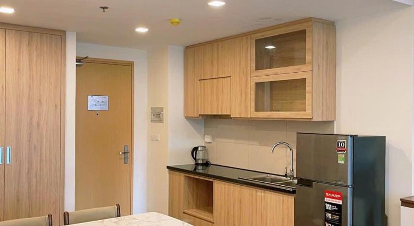 FLC SeaTower Quy Nhon-ND Condotel Apartment - image 19