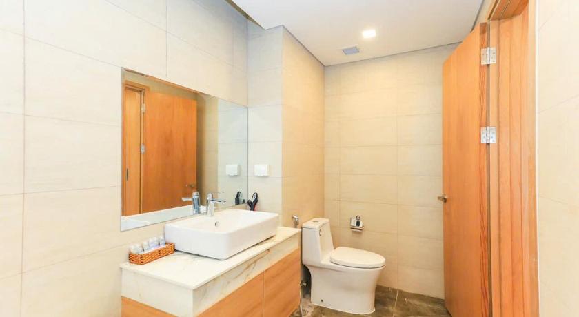 FLC SeaTower Quy Nhon-ND Condotel Apartment - image 43