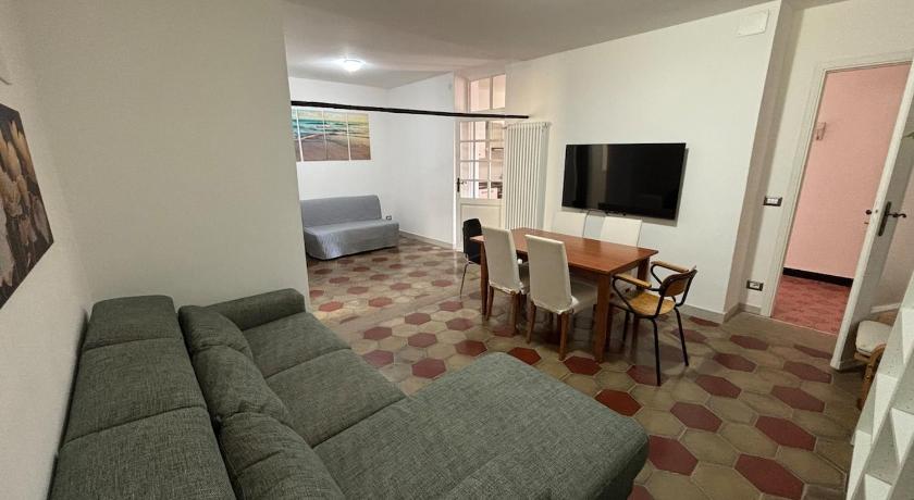 CENTRO STORICO Spazioso LOFT in Residenza Storica