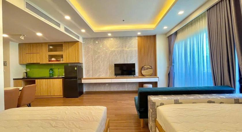 FLC SeaTower Quy Nhon-ND Condotel Apartment - image 35