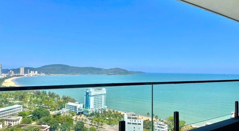 FLC SeaTower Quy Nhon-ND Condotel Apartment - image 4