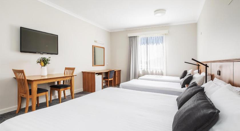 Fotografija Standardna družinska soba (Standard Familly Room) 9