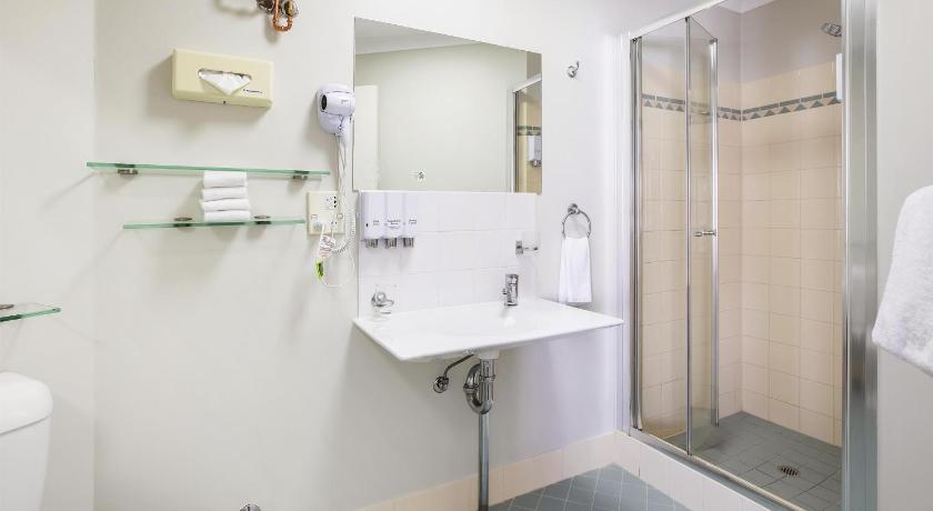 Fotografija Standardna družinska soba (Standard Familly Room) 2