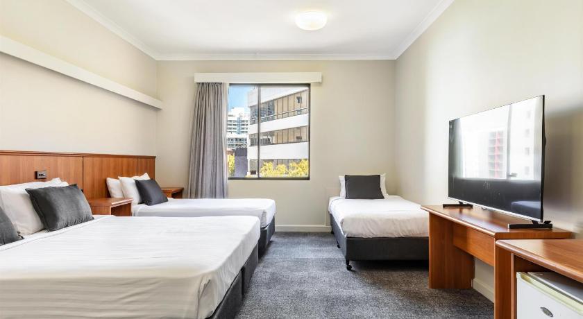 Fotografija Standardna družinska soba (Standard Familly Room) 6