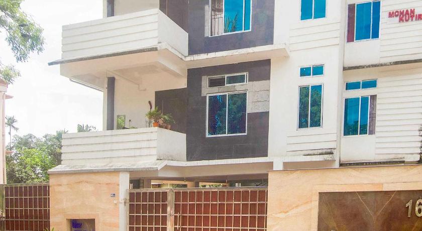 Hotel OThe Blu Bell – Guwahati, TX