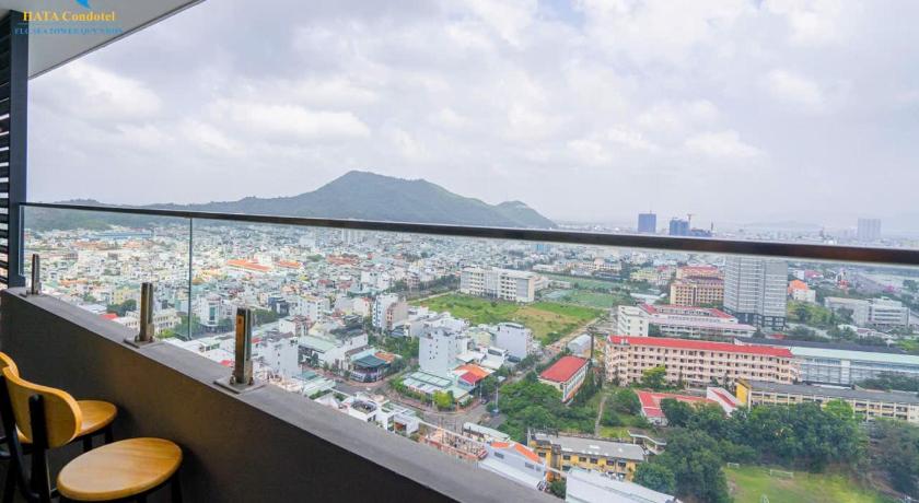 FLC SeaTower Quy Nhon-ND Condotel Apartment - image 17