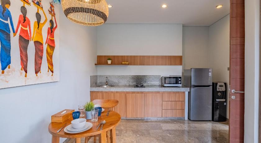 Prema Ubud Romantic Villas – Ubud, CO