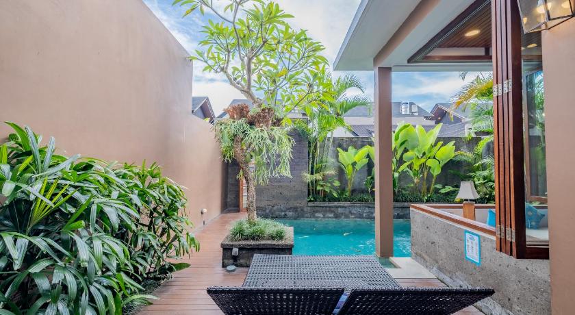 Prema Ubud Romantic Villas – Ubud, CO