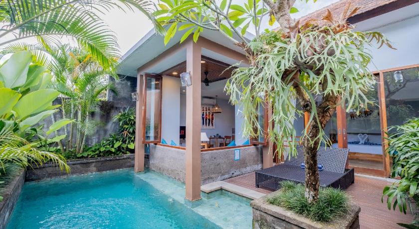 Prema Ubud Romantic Villas – Ubud, CO