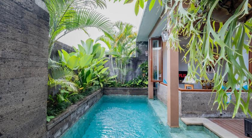 Prema Ubud Romantic Villas – Ubud, CO