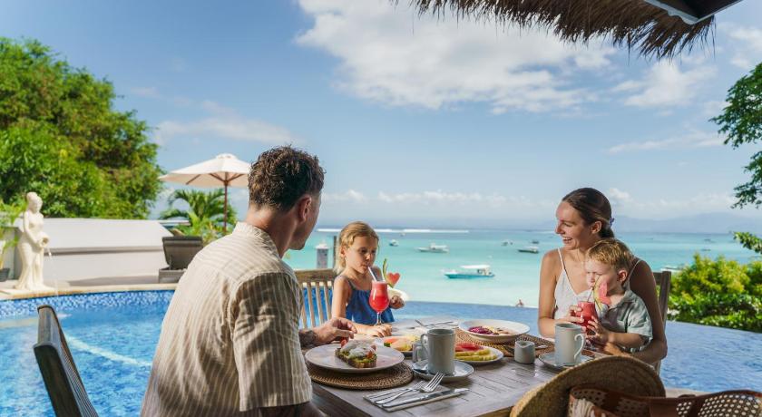 Lembongan Island Beach Villas - image 31