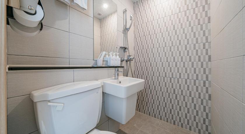 Image of Standard City View Single Room 11