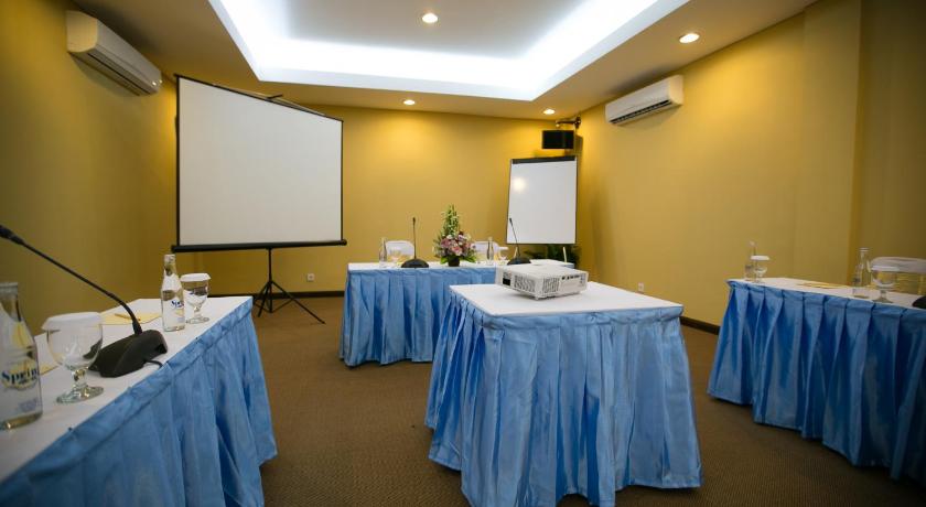 Legian Paradiso Hotel - image 42