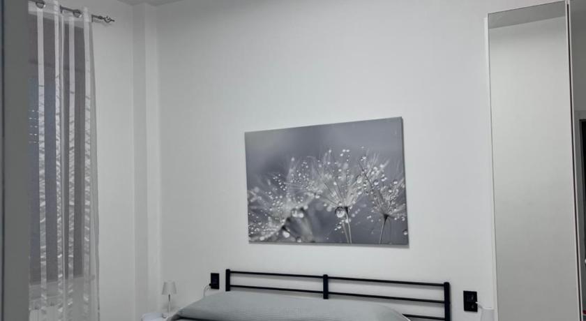 La casa di Sonia