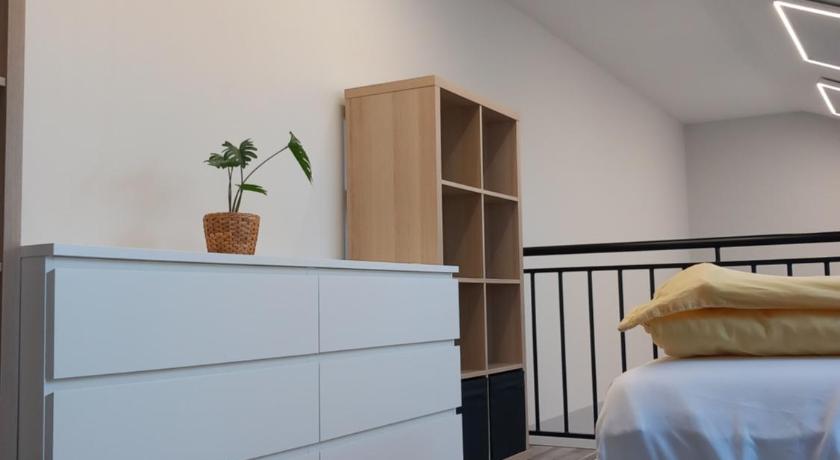 Gemini Apartman