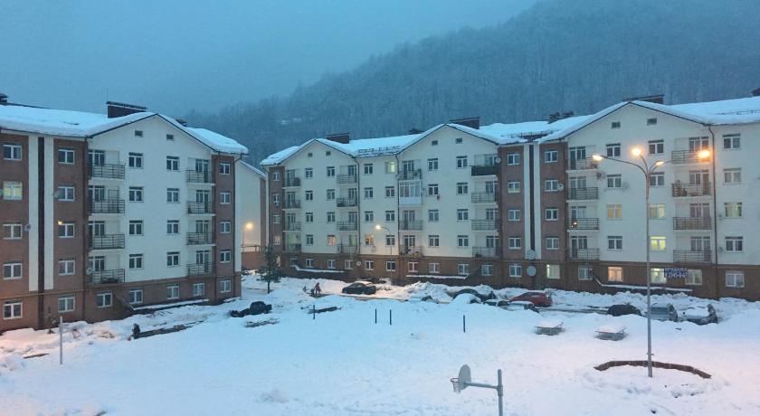 Go на гору эстонская ул 65 фото Apartment on Estonskaya 37 Precios, fotos, comentarios, dirección. Rusia