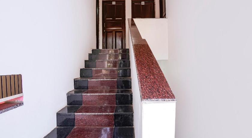 Via Royale castle beach Home - 300M From Calangute Beach - image 9
