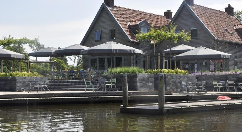 Hotel Marenland Winsum photo