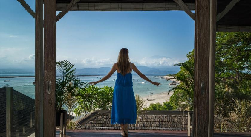 Lembongan Island Beach Villas - image 45