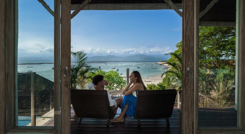 Lembongan Island Beach Villas - image 18
