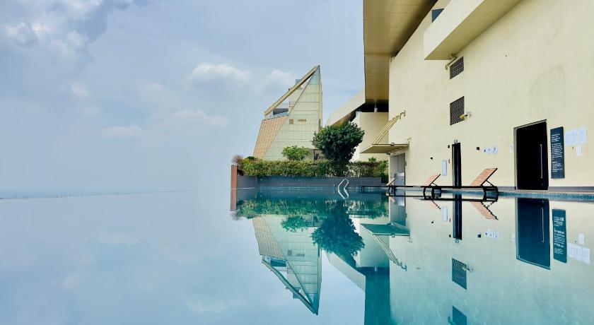 P Residence  Phnom Penh - image 12