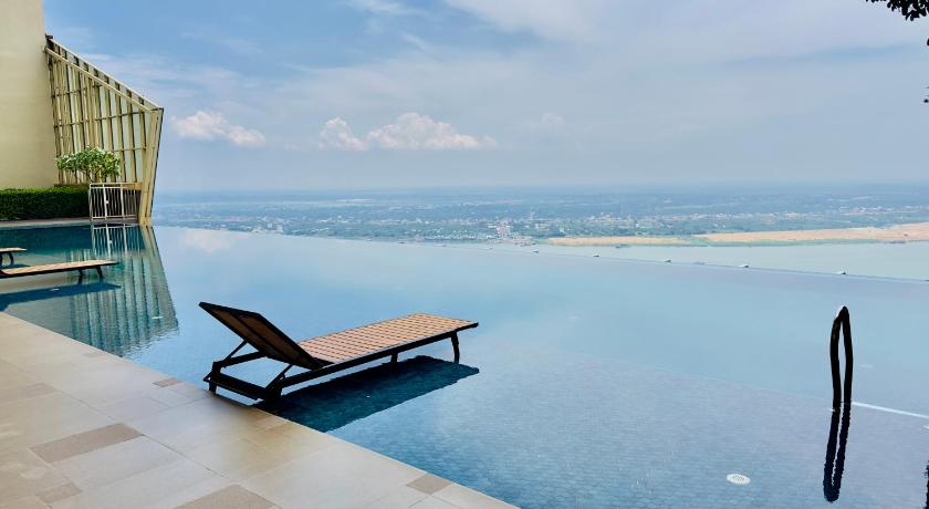P Residence  Phnom Penh - image 9