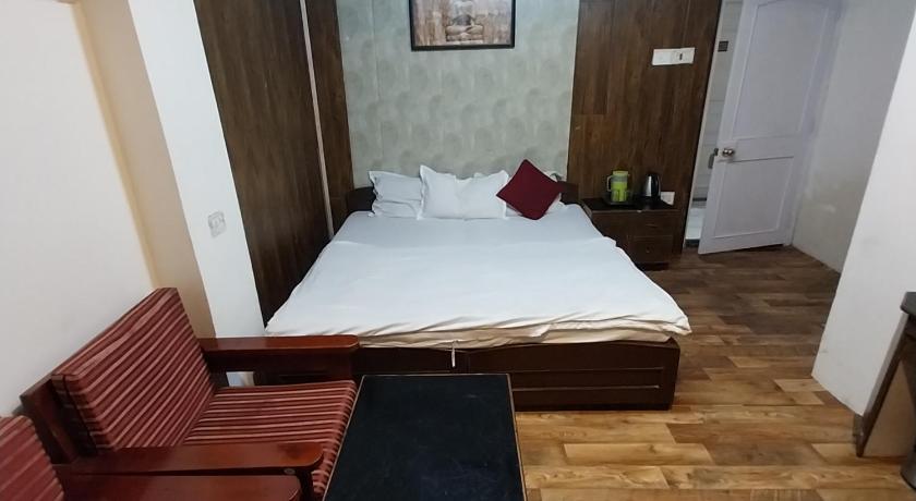 HOTEL DOMA RESIDENCY - image 22